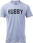 Ann Arbor T-shirt Co. Hubby | Funny