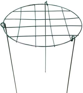 Panacea Products 89323 14" D x 20" H Grow Thru Peony / Perennial Plant Supports - Quantity 48