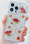 ELEPIK Real Flower Series for iPhon