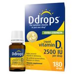 Vitamin D For Adults