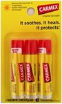 Carmex Moisturizing Lip Balm, Original, 30g