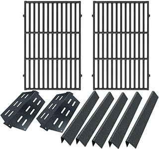 Grill Part