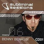 Benny Benassi ‎– Subliminal Session