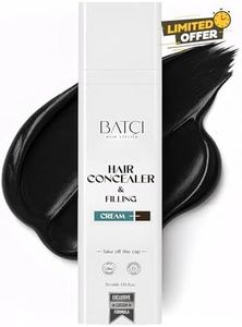 BATCI Hair