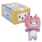 LankyBox Mini Mystery Plush, Series 2, Collectible Blind Box Mini Plush, Officially Licensed Merch, Styles May Vary