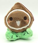 PELUCHE Overwatch Petit PACHIMARI - Noel