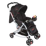 OLYMPIA Baby Strollers