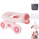 Bebamour Travel Potty for Toddlers 