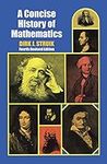 A Concise History of Mathematics: F