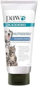 PAW by Blackmores NutriDerm Replenishing Dog and Cat Shampoo 200ml