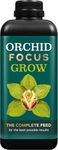 Growth Technology Ltd GTOFG1 Orchid Focus Grow 1 Litre