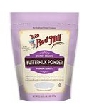 Bob's Red Mill Sweet Cream Buttermilk Milk Powder, 22 Oz