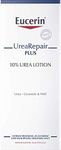 Eucerin UreaRepair Plus 10% Urea Lotion, 400 ml Lotion