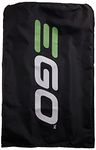 EGO Power+ CM001 Cover for Walk-Behind Mower Durable Fabric to Protect Against Dust, Dirt and Debris, Black