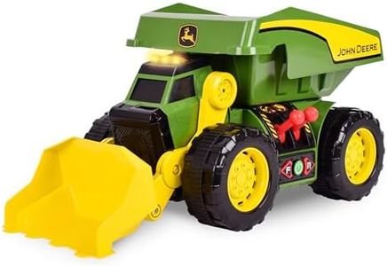 John Deere