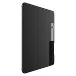 OtterBox for Apple iPad 9.7-Inch (5th gen 2017 / 6th gen 2018), Drop Proof Protective Folio with Loop, Symmetry Folio Series, Black - Non-Retail Packaging