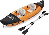 Hydro Force Lite-Rapid Kayak, 2-Per