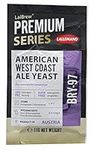 LalBrew Premium Series American Wes