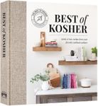 Best of Kosher Cookbook: Iconic and