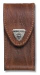 Victorinox Leather Belt Pouch 4.0545