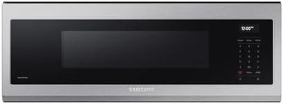 SAMSUNG 1.1 Cu Ft Smart SLIM Over t