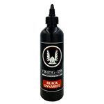 VIKING INK - Black Dynamite 8oz (240 ml) - Tattoo Ink