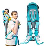 Baby Backpack For Hiking