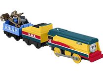 Thomas & Friends Fisher-Price Trackmaster, Rebecca