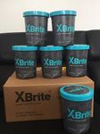 Xbrite Premium Laundry Care Detergent Powder Suited for all Machines and Bucket wash- Buy 5 Get 1 Free