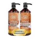 Dead Sea Collection Softening Shamp