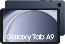 Samsung Tab A9 8.7” inch WiFi Tablet | 64 GB 4GB RAM (2023) (Navy)