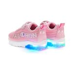 Kids Light Up Sole Shoes