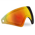 Paintball Replacement Mask Lenses