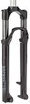 RockShox, Recon Silver RL D1, Suspension Fork, 27.5'', Air, 100mm, 1-1/8'', QR, Rake: 42mm, Black