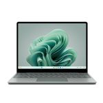 Microsoft Surface Laptop Go 3 | Ultra-Thin 12.4” Touchscreen Laptop | Intel Core i5 | 16GB RAM | 256GB SSD | Sage | Windows 11 Home | 2023 Model