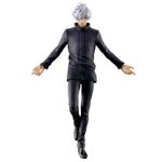 Bandai Spirits Ichibansho - Jujutsu Kaisen - Satoru Gojo (Shibuya Incident arc -ONE-), Collectible Figure