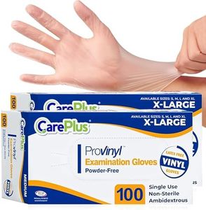 CARE PLUS 