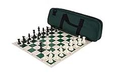 Deluxe Chess Set Combination - Trip
