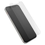 OtterBox Alpha Glass Screen Protector for iPhone 11 / iPhone XR, Tempered Glass, x2 Scratch Protection