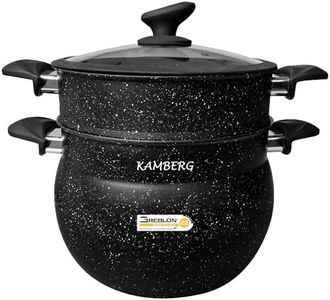 Kamberg - 
