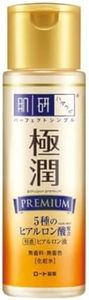 Hadalabo JAPAN Skin Institute Gokujun premium hyaluronic solution 170mL