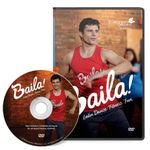 Universal Music Dance Dvds