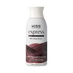 Kiss Express Color Semi- Permanent (Darkest Brown)