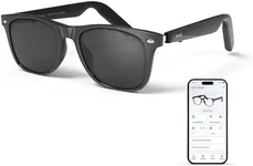 GetD Bluetooth Sunglasses for Men/W