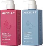 MEDIX 5.5 Retinol Cream + Collagen 