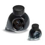 Colorverse Artist Ink | Black & Grey Shade |Yeonwoong Sung in Check & Shading | 65ml & 15ml Bottled Ink