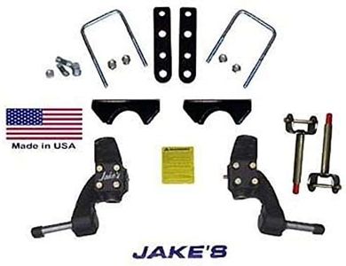 Jake's Clu