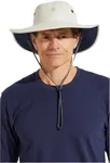 Men's Shapeable Wide Brim Hat - UPF