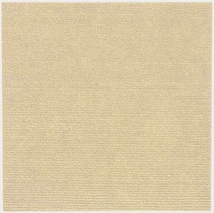 Self Adhesive Carpet Tile, Easy to Peel and Stick Carpet Floor Tile - 12 Tiles/12 sq Ft. (Beige-400)