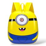 Minion Backpack